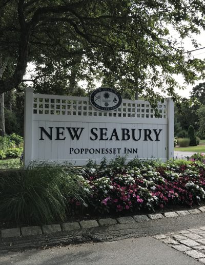 New Seabury Cape Code image